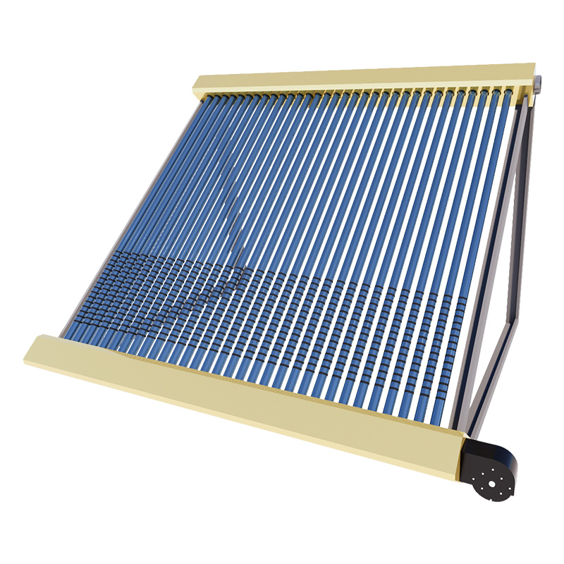 Воздушный коллектор DVC