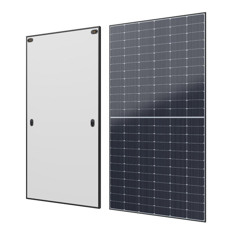 Гибридный фотоэлектрический тепловой модуль PVT-E