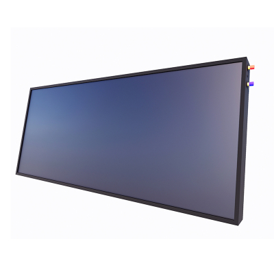 Коллектор горячей воды FPC