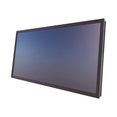 Специализированные плоские коллекторы