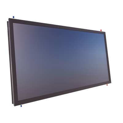 Высокопроизводительный инженерный коллектор