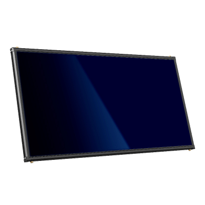 Тонкий инженерный теплосборник