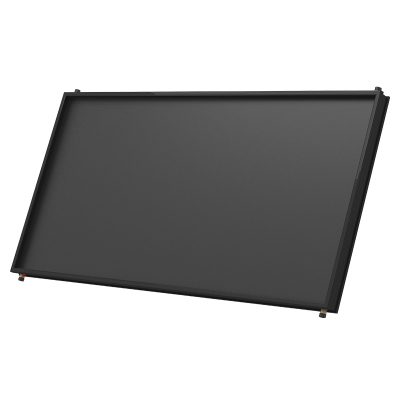 Плоский солнечный коллектор для инженерных проектов