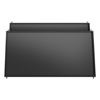 Промышленная инженерия Плоский солнечный коллектор