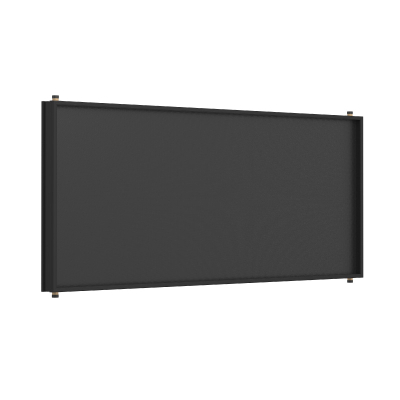 Напорный солнечный коллектор