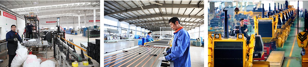 Встроенный солнечный водонагреватель