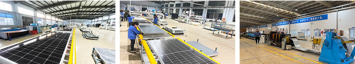 Встроенный солнечный водонагреватель