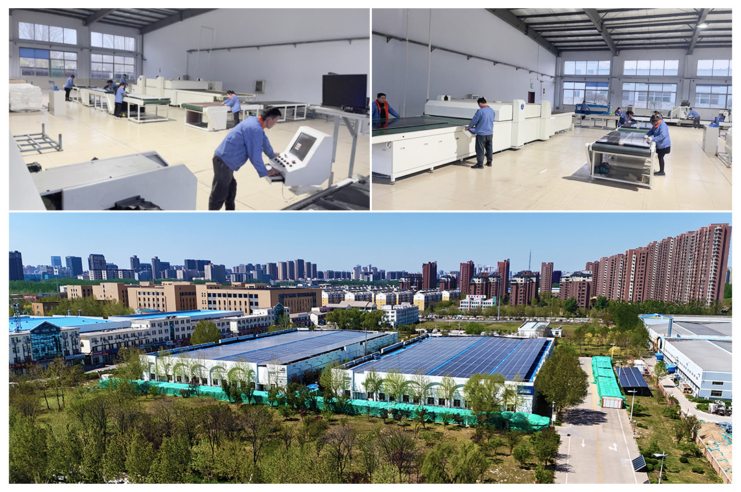 Гибридный фотоэлектрический тепловой модуль PVT-E